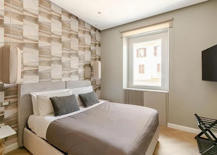 Vatican 3 Bedrooms And Private Sauna And Gym *
